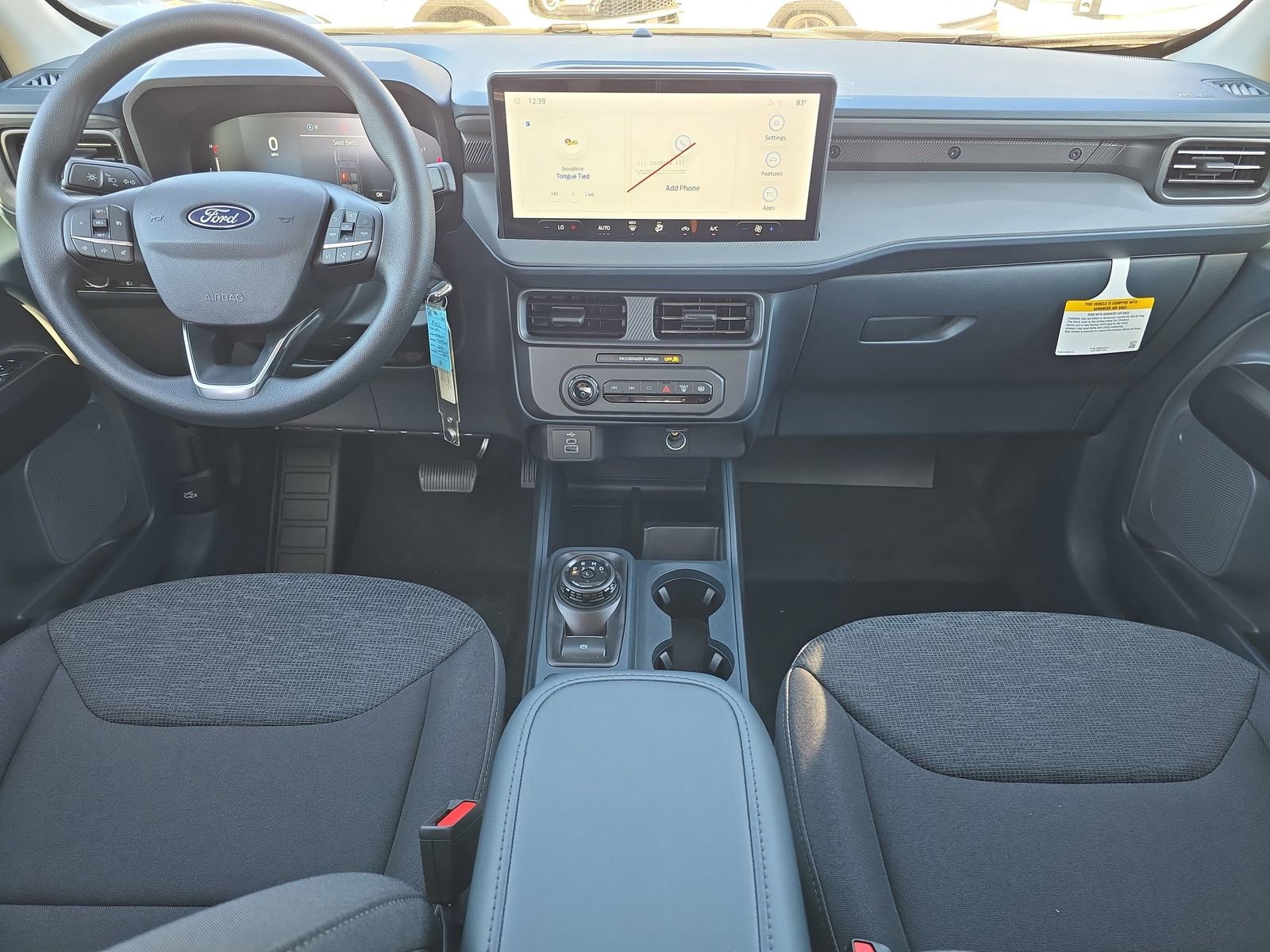 New 2026 Ford Maverick XL image 8