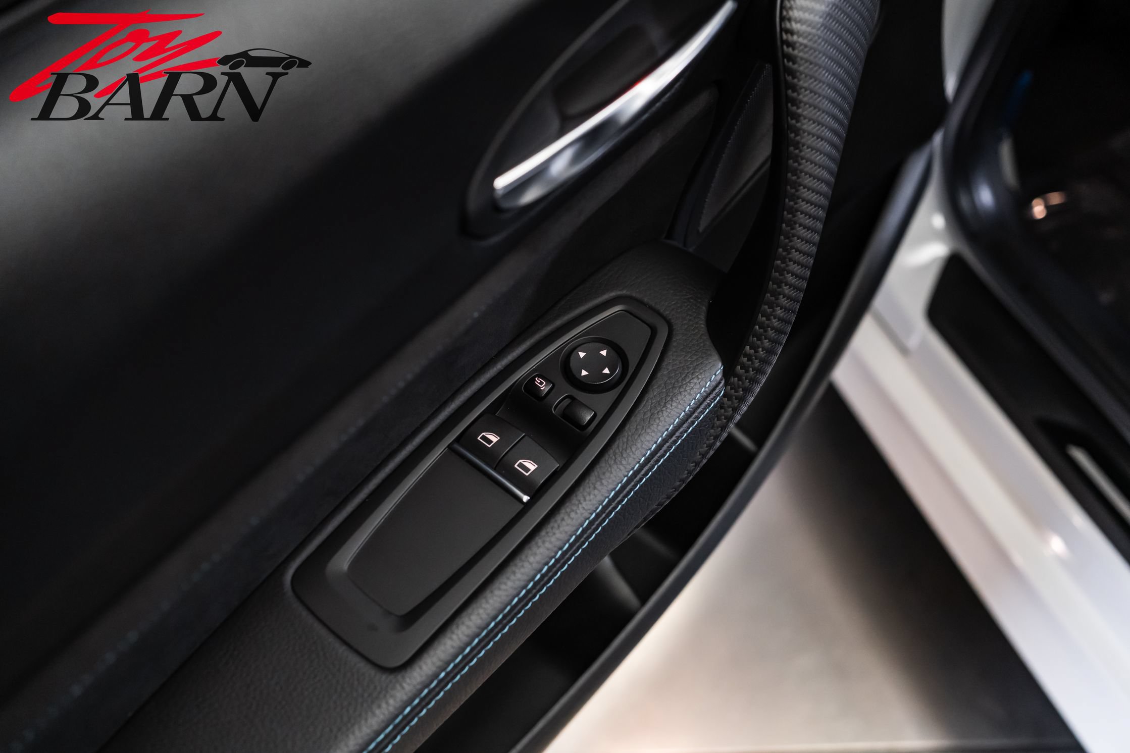 Used 2020 BMW M2 Competition RWD image 21