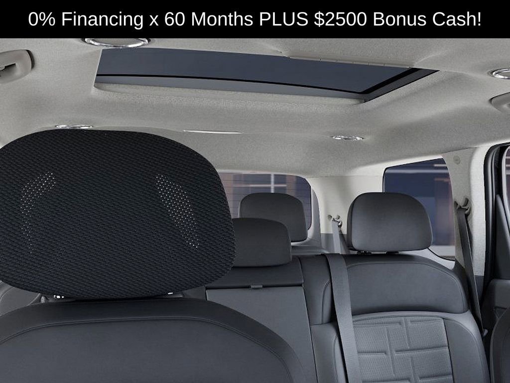 New 2026 Kia EV9 Land w/ Nightfall Edition Package image 28