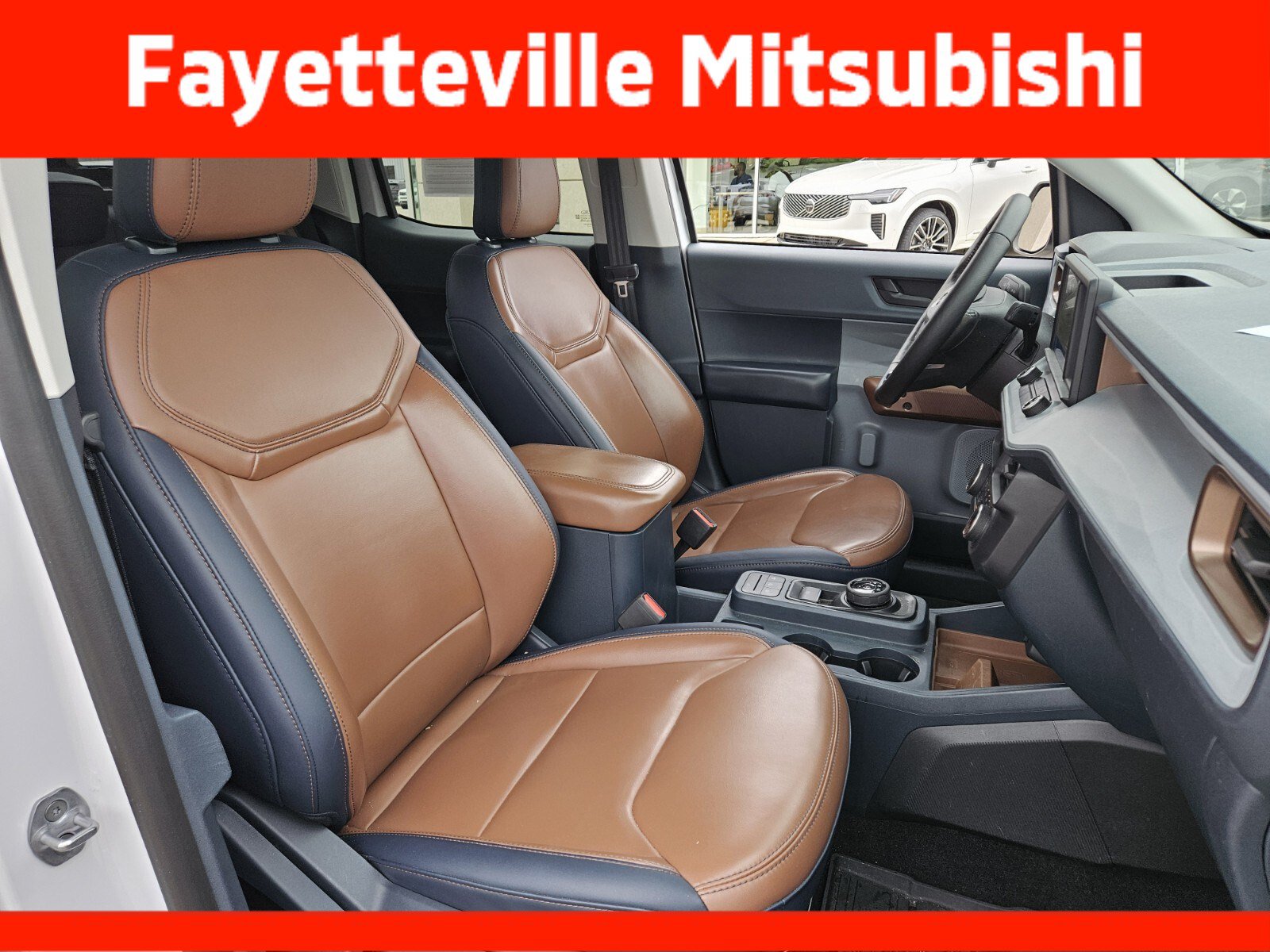 Used 2022 Ford Maverick Lariat w/ Lariat Luxury Package FWD image 19