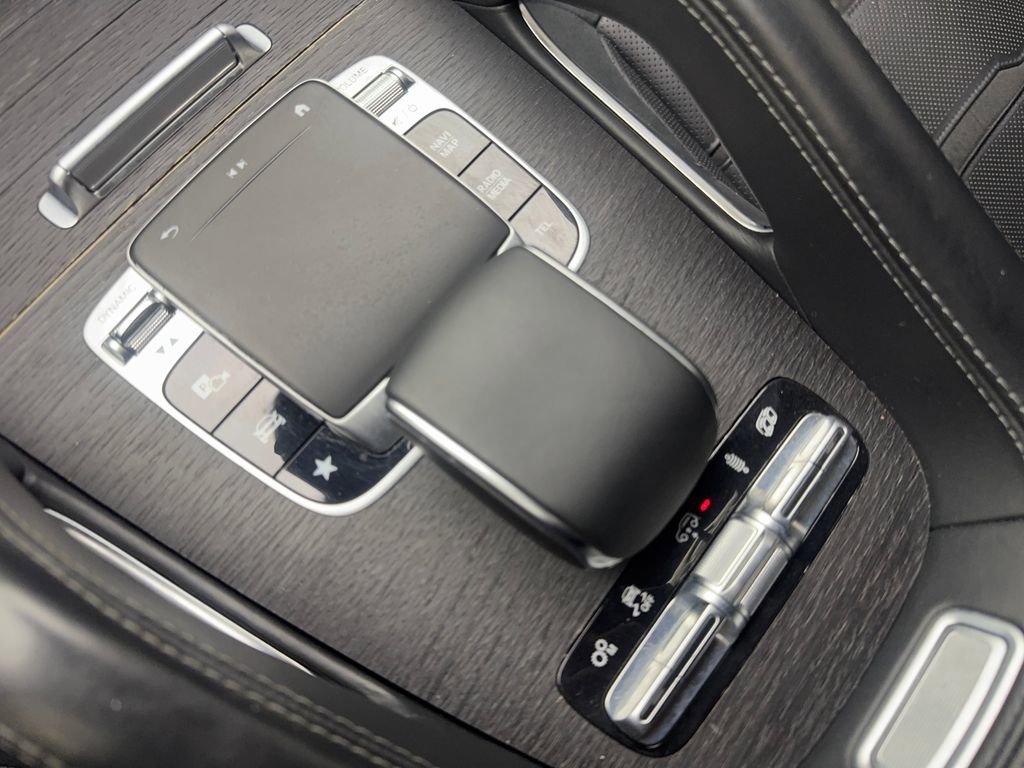 Used 2021 Mercedes-Benz GLE 53 AMG 4MATIC image 64