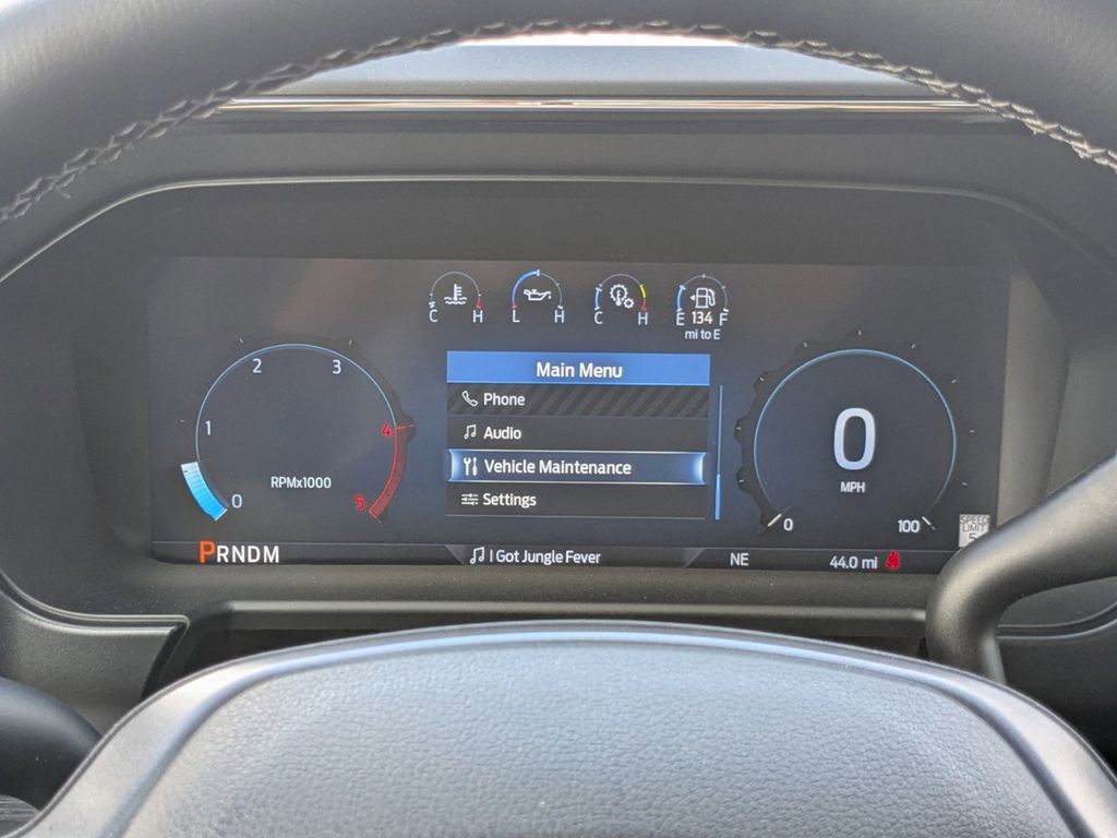 New 2026 Ford F250 Lariat image 33