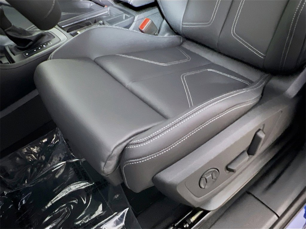 New 2025 Audi Q3 2.0T Premium image 20
