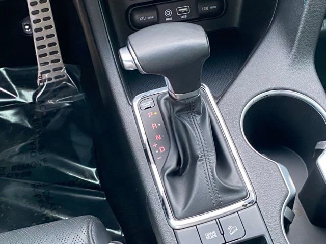 Used 2019 Kia Sportage EX w/ EX Sport Appearance Package image 15