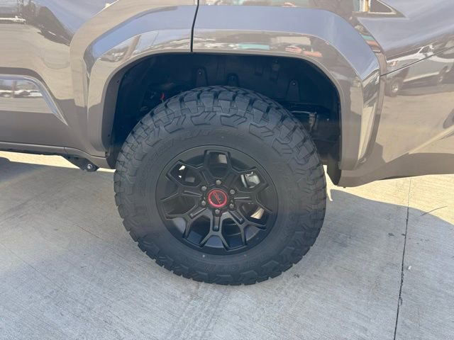 Used 2025 Toyota 4Runner TRD Pro AWD/4WD image 30