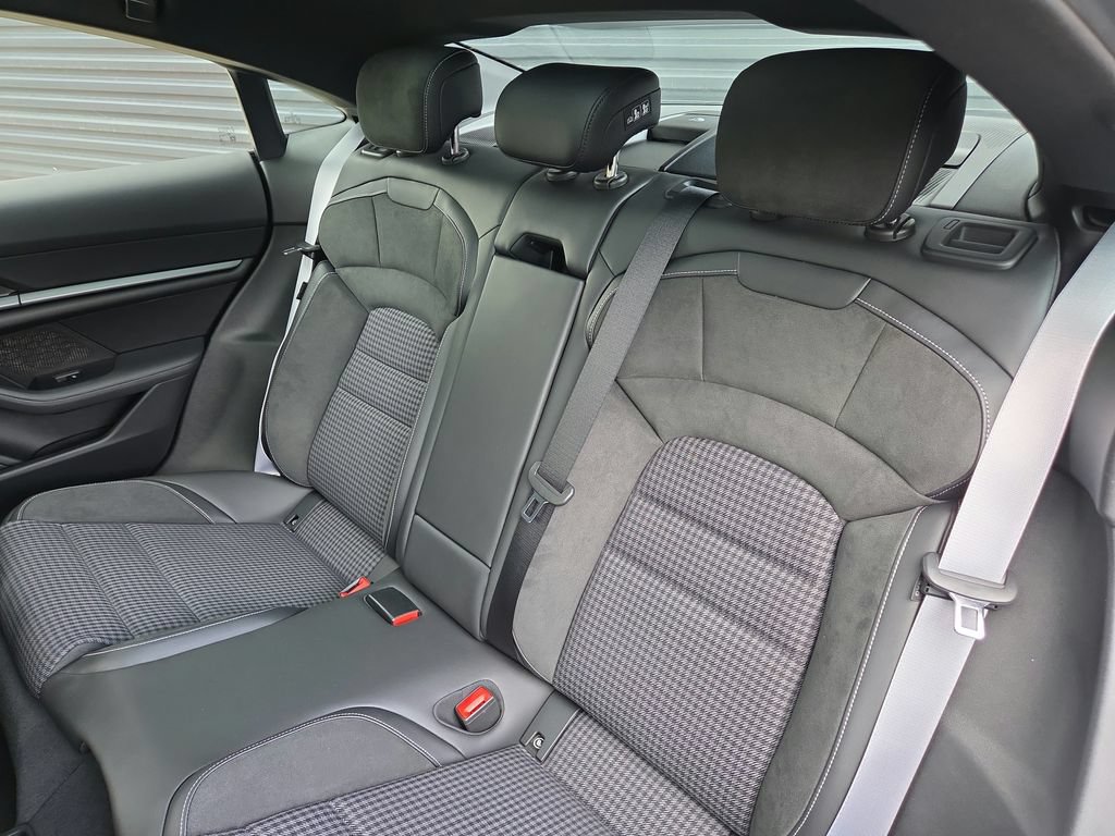 New 2026 Porsche Taycan AWD/4WD image 16