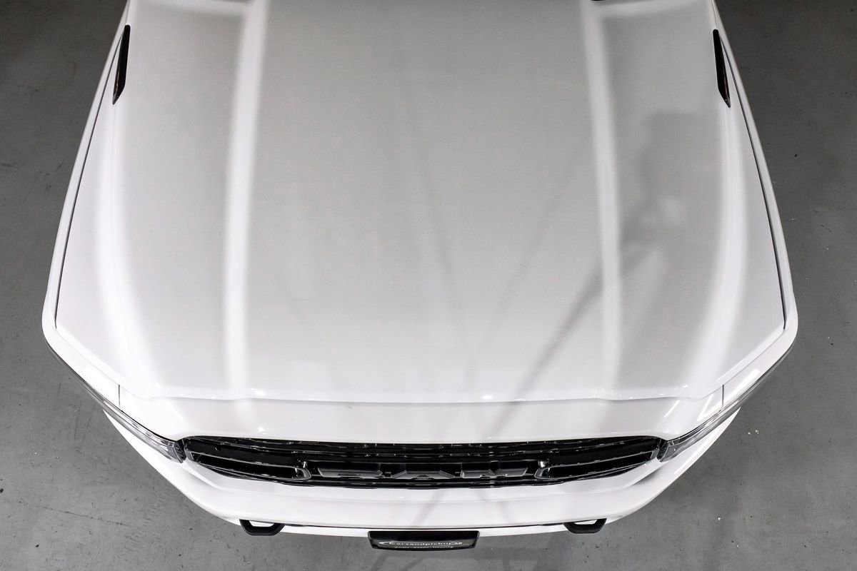 Used 2022 RAM 3500 Limited image 38