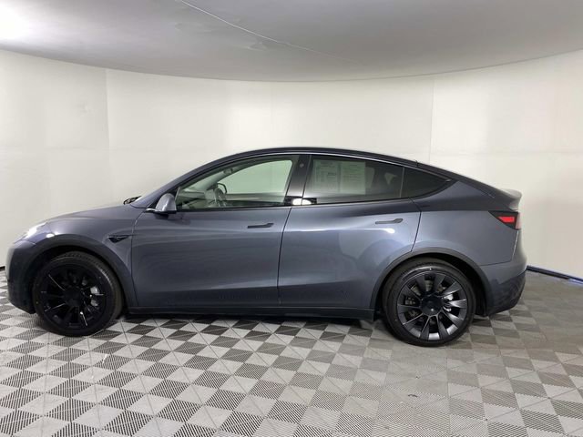 Used 2023 Tesla Model Y Long Range image 5