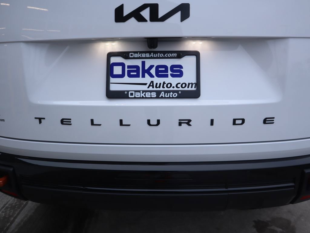 New 2027 Kia Telluride SX Prestige X-Pro image 8