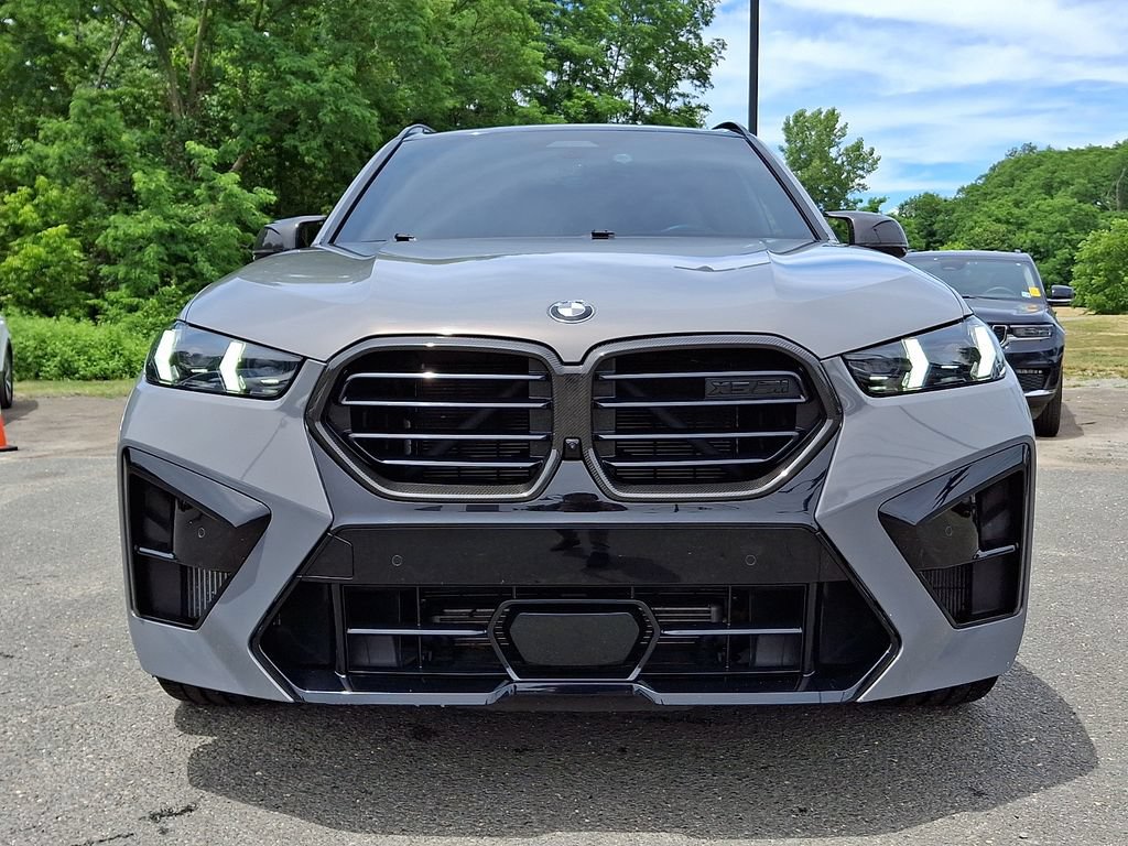 Used 2024 BMW X5 M Competition w/ Executive Package AWD/4WD image 2