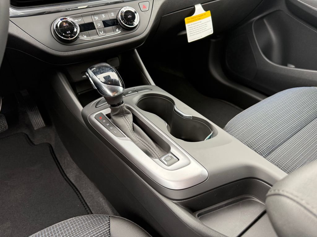 New 2026 Buick Envista Preferred w/ Convenience I Package image 19