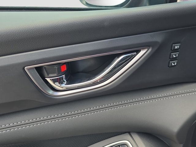 New 2025 Subaru Ascent Limited w/ Popular Package #2 image 17