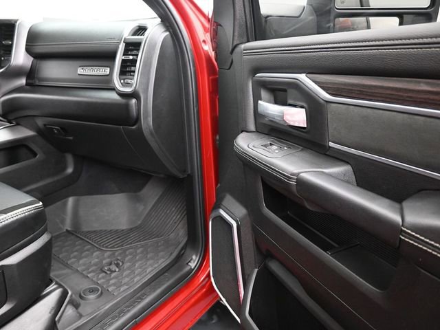 New 2026 RAM 2500 Laramie w/ Night Edition image 23