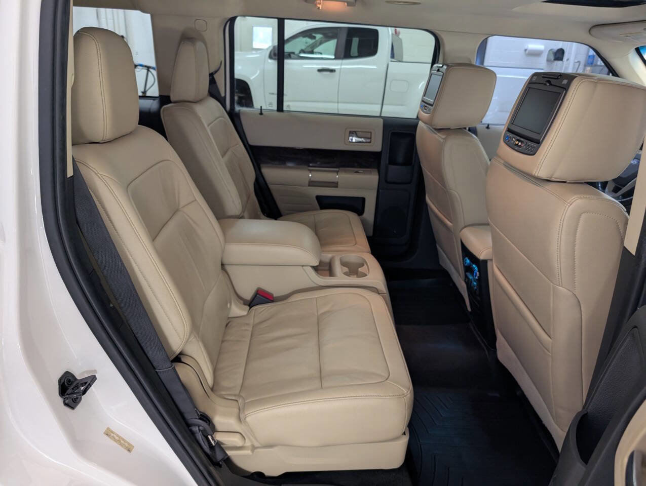 Used 2013 Ford Flex Limited image 22