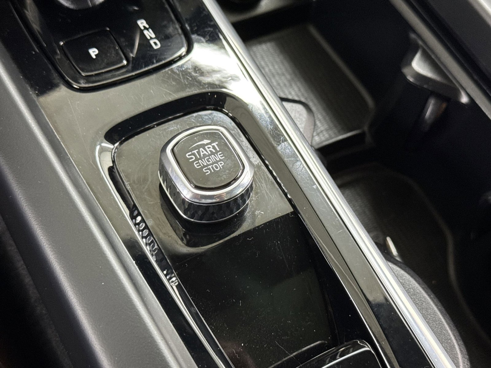 Used 2023 Volvo XC60 B5 Plus w/ Climate Package image 35