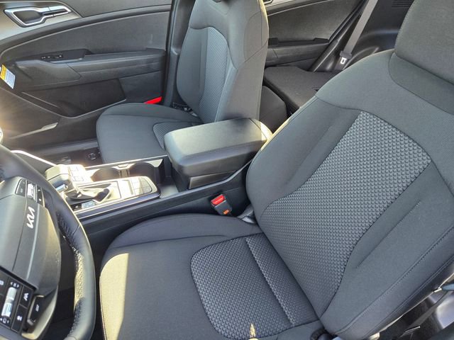 New 2026 Kia Sportage LX image 24