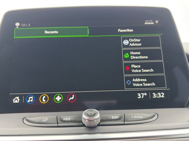 Used 2025 Chevrolet Blazer LT image 45