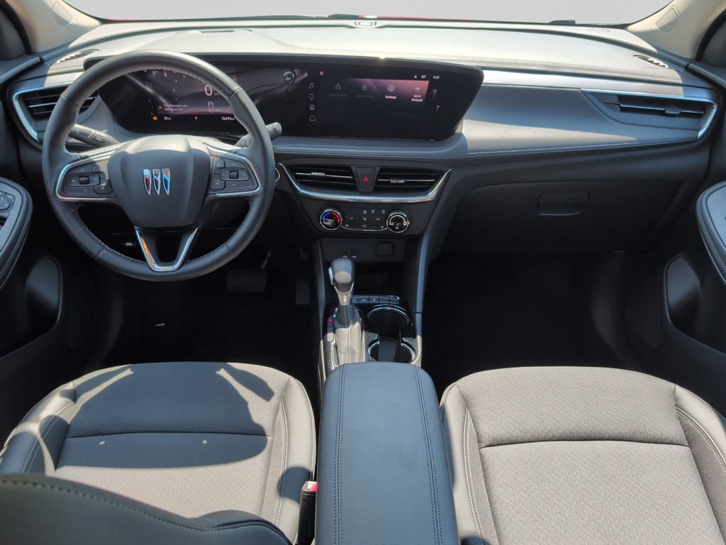 Used 2024 Buick Encore GX Preferred w/ Comfort Package AWD/4WD image 18