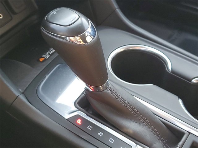 Used 2019 Chevrolet Equinox Premier w/ LPO, Floor Liner Package image 16