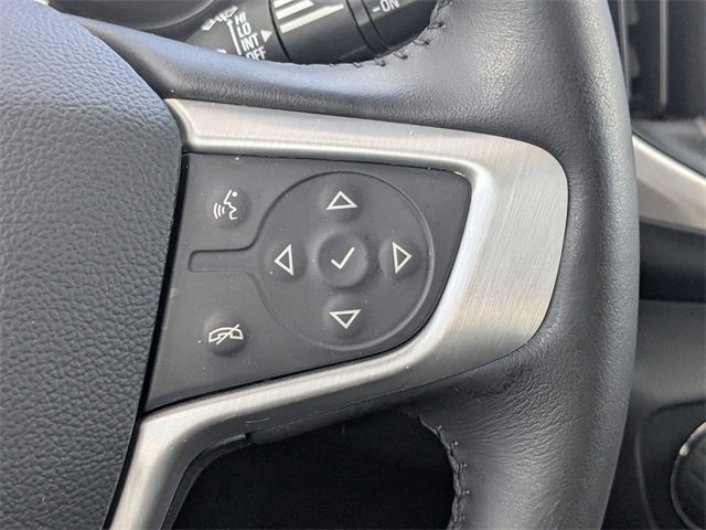 Used 2020 GMC Terrain SLT w/ Preferred Package image 30