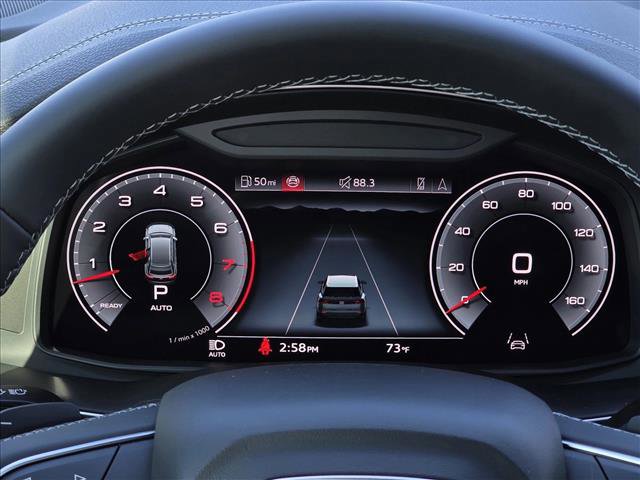 New 2026 Audi Q8 Premium Plus image 22