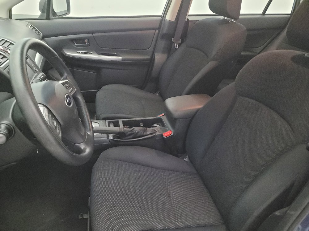 Used 2016 Subaru Impreza 2.0i image 17