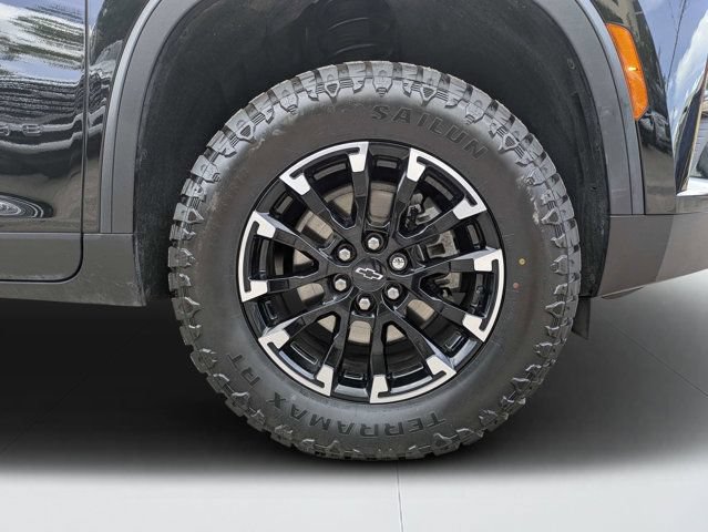Used 2024 Chevrolet Traverse Z71 AWD/4WD image 10