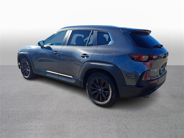 Used 2024 MAZDA CX-50 AWD 2.5 S w/ Preferred Package image 6