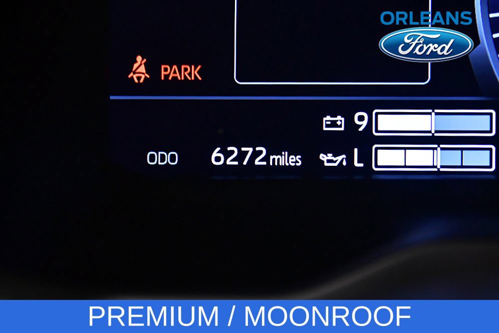 Used 2026 Toyota Tundra Limited AWD/4WD image 17