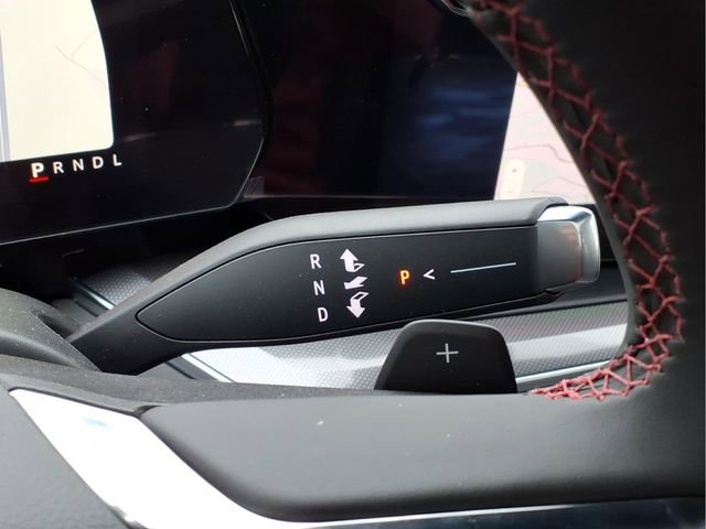 New 2026 Chevrolet Suburban RST w/ RST Capability Package image 11