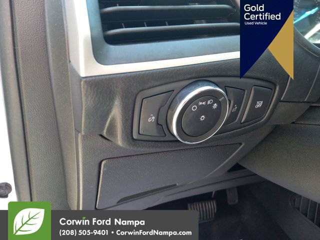 Certified 2022 Ford Edge SEL image 15