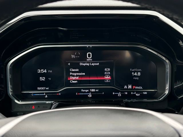 Used 2025 GMC Sierra 1500 SLT image 14