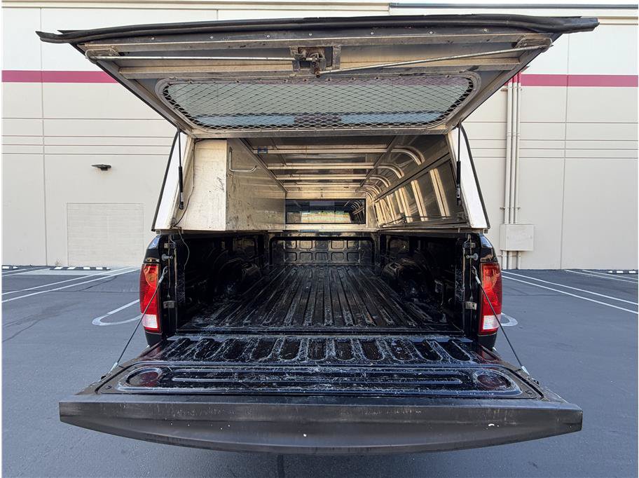 Used 2009 Dodge Ram 1500 Truck SLT w/ Protection Group AWD/4WD image 17