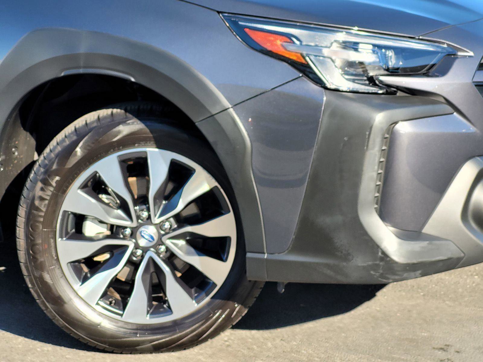 Certified 2023 Subaru Outback Touring XT image 5