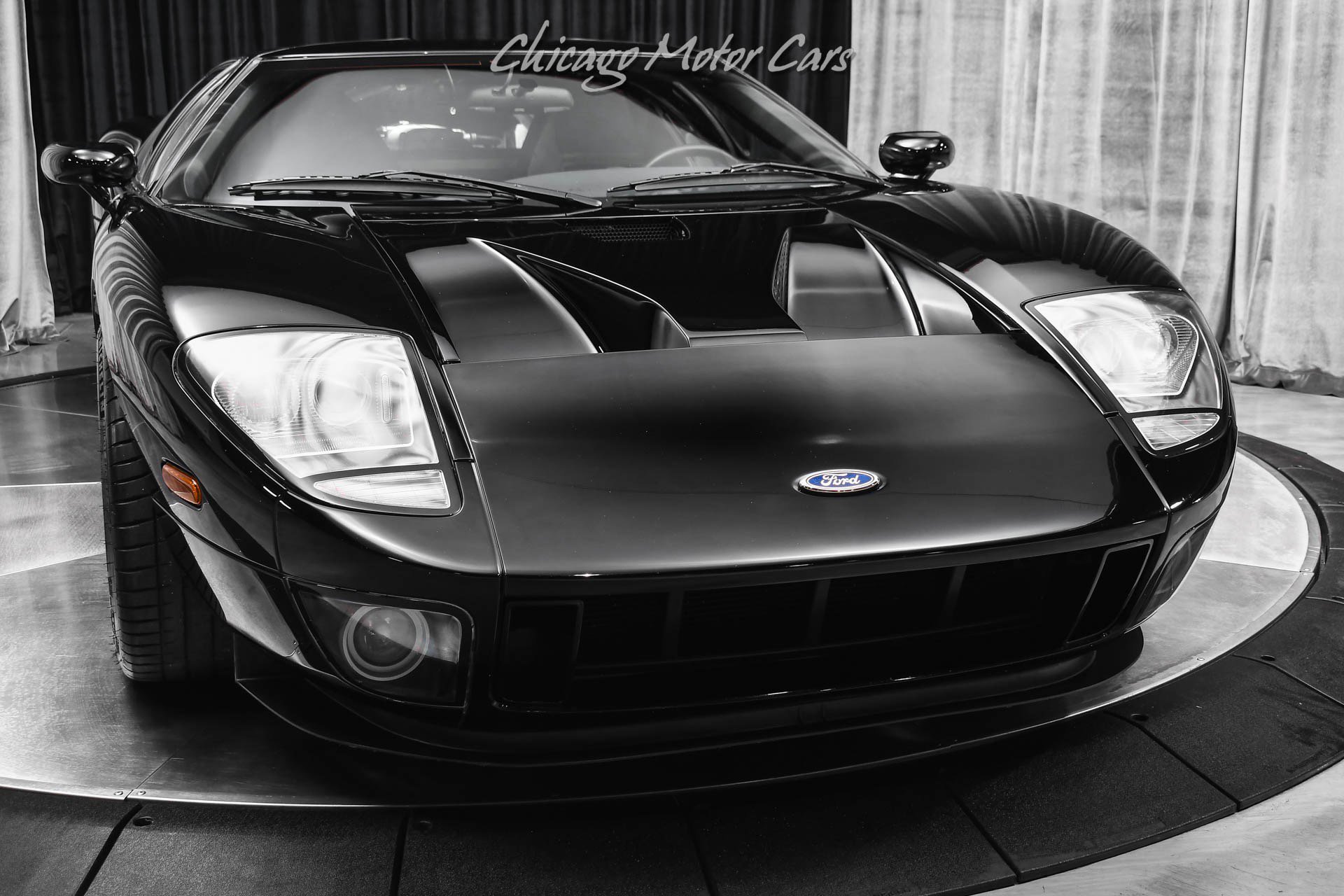 Used 2006 Ford GT image 38