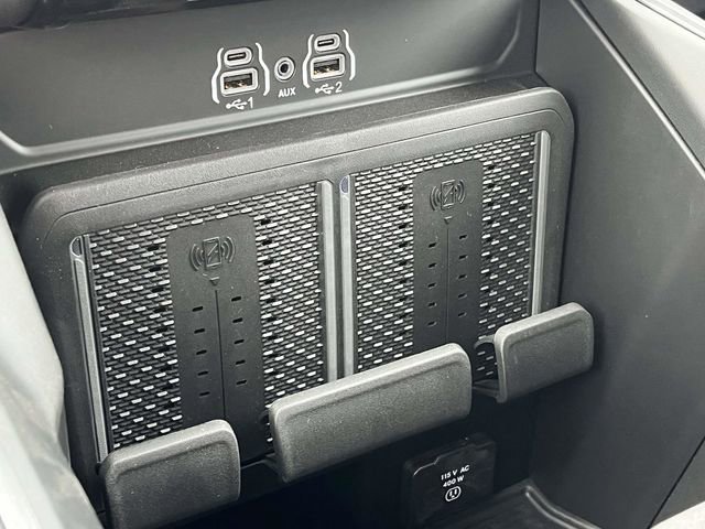 New 2026 RAM 2500 Laramie image 27