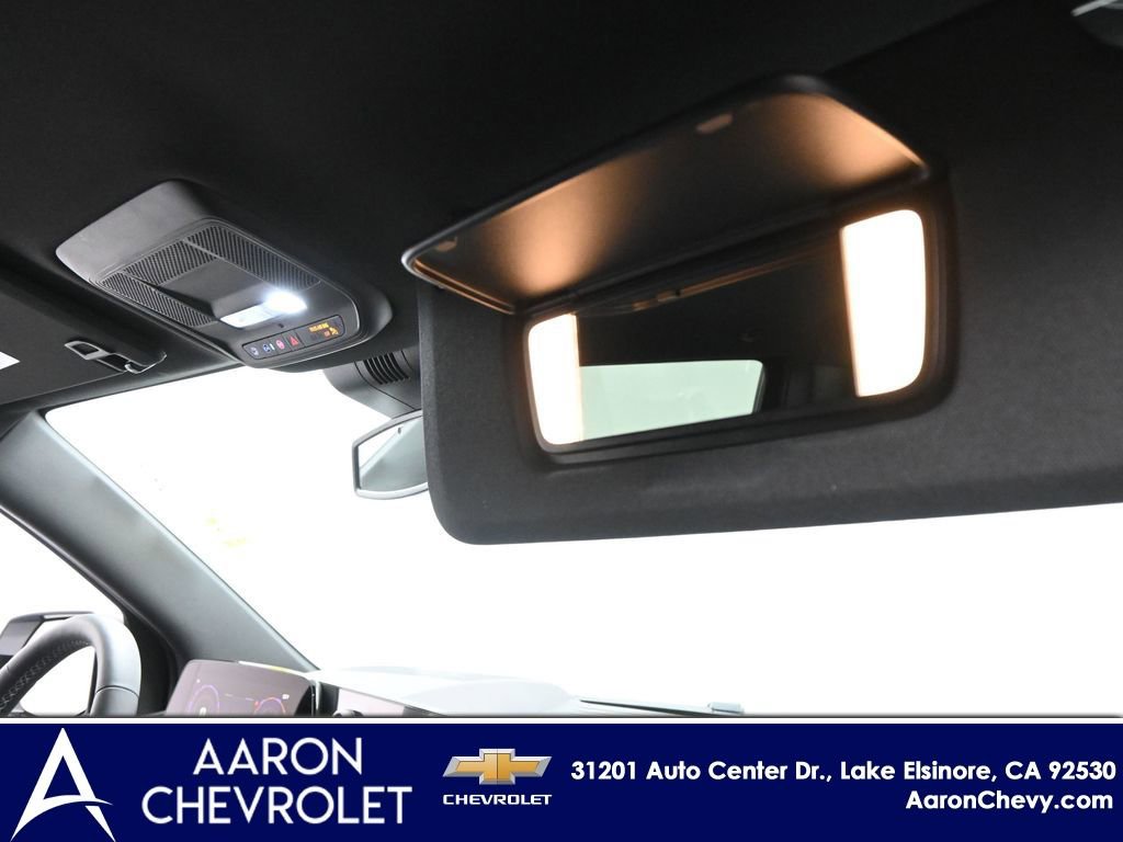 New 2026 Chevrolet Silverado EV LT image 34