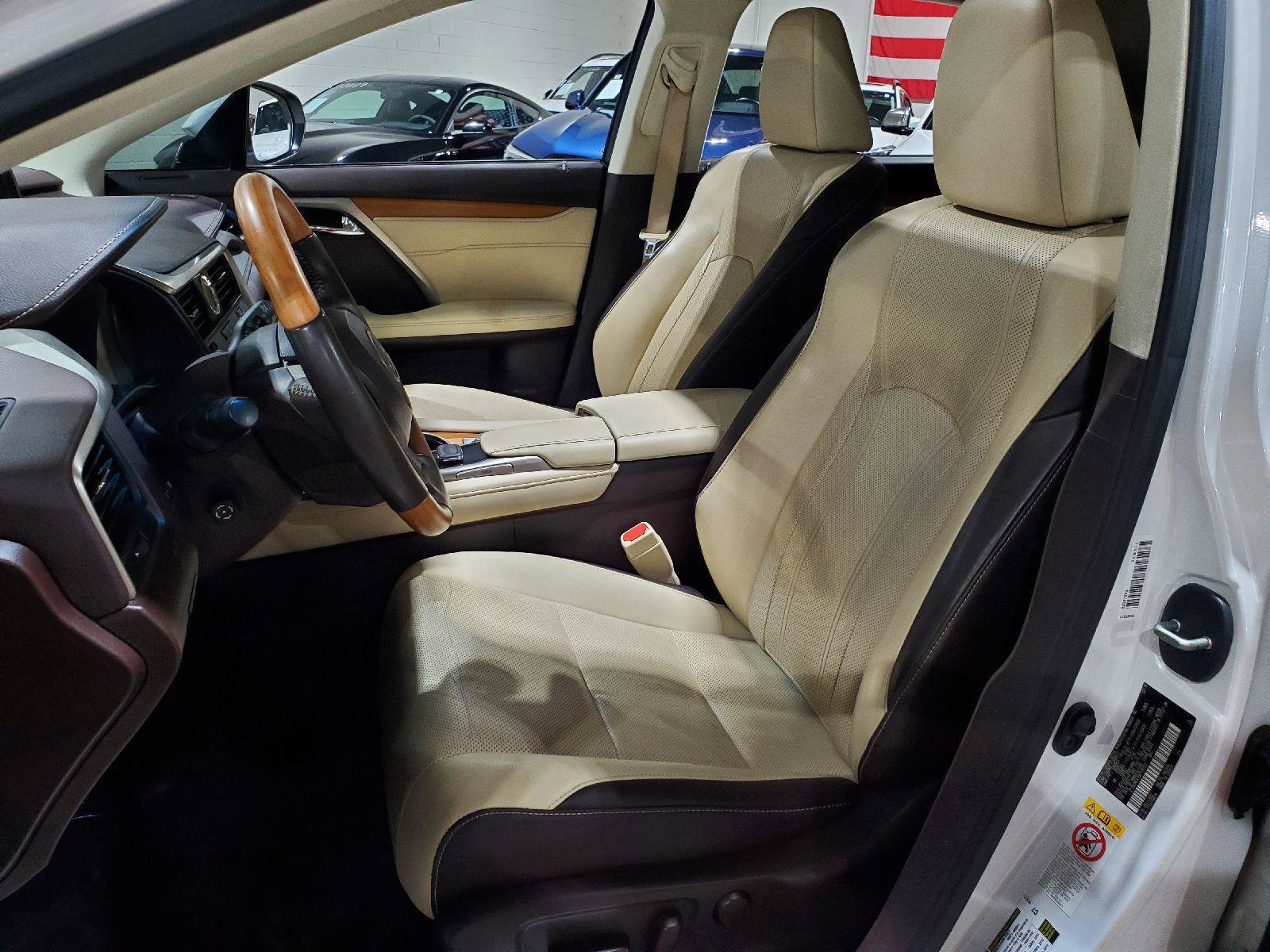 Used 2016 Lexus RX 350 AWD image 6
