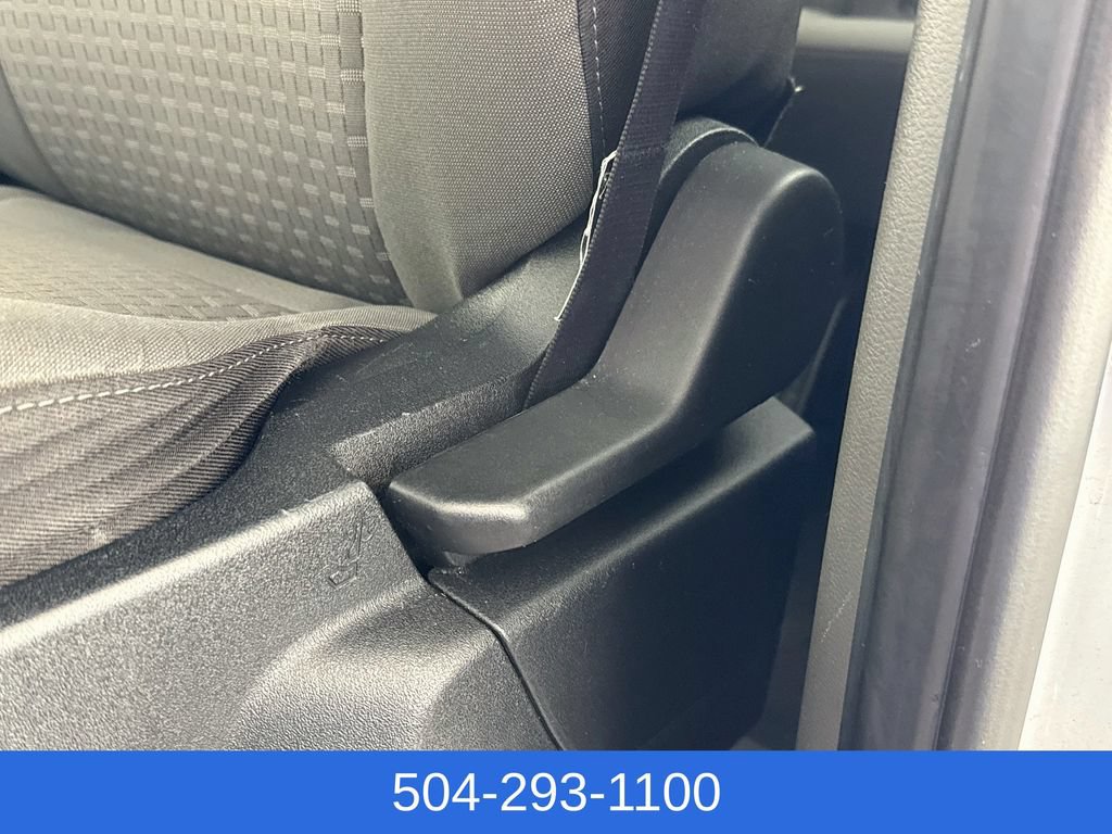 Used 2021 Ford Transit 350 XLT RWD image 19