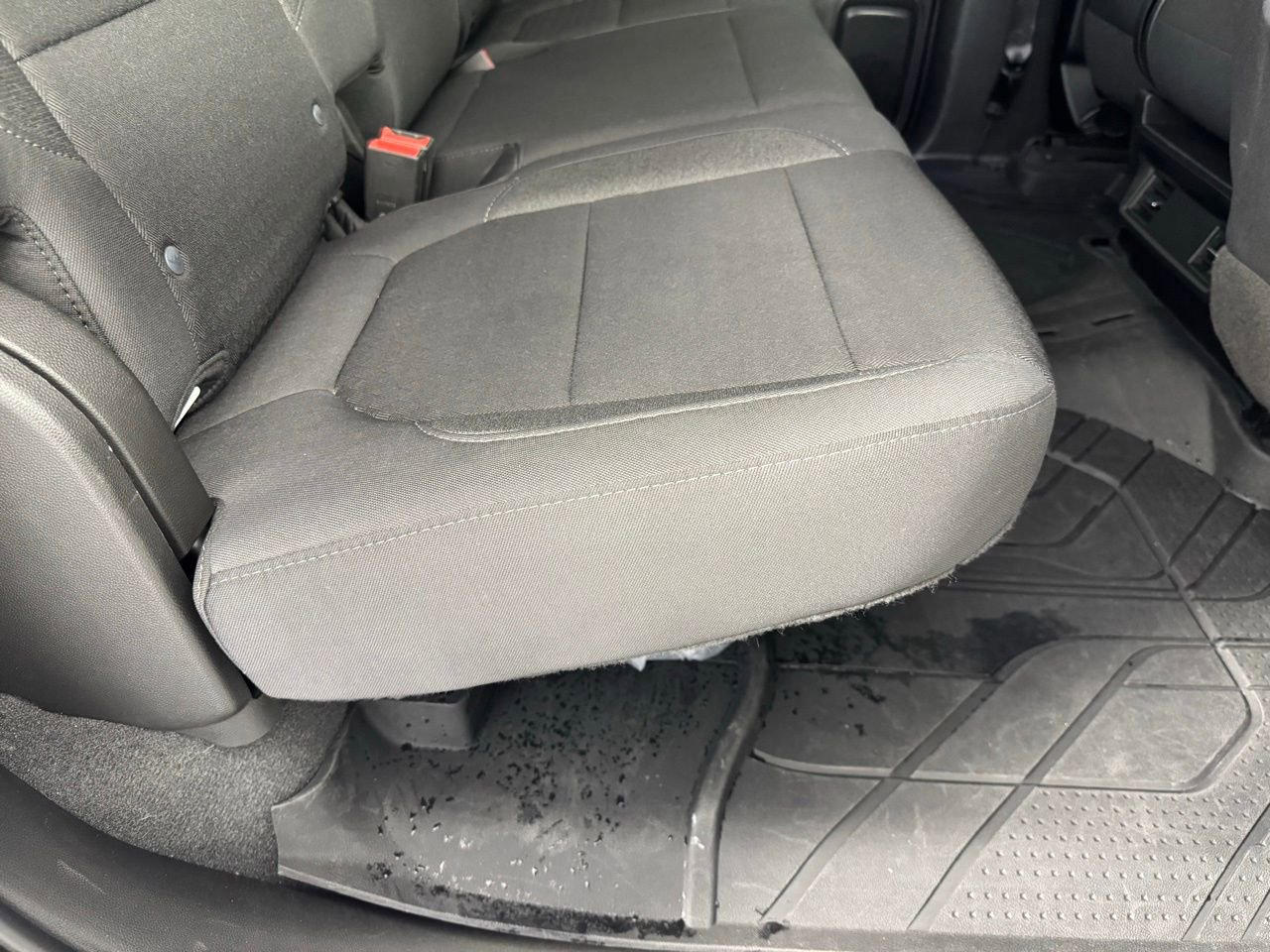 Used 2021 Chevrolet Silverado 2500 LT w/ Fleet Comfort Package image 28