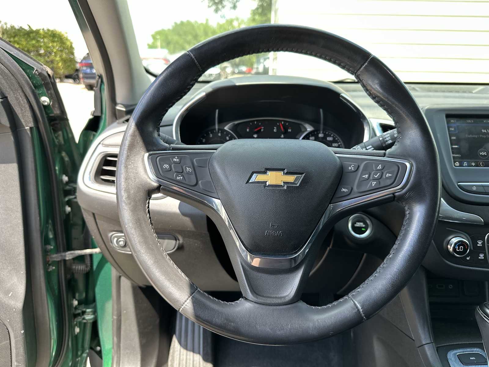 Certified 2019 Chevrolet Equinox LT AWD/4WD image 20