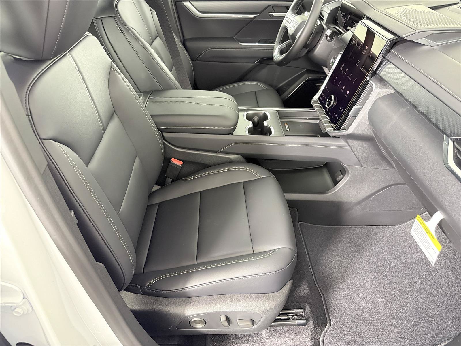 New 2026 GMC Acadia Elevation w/ Black Edition FWD image 12