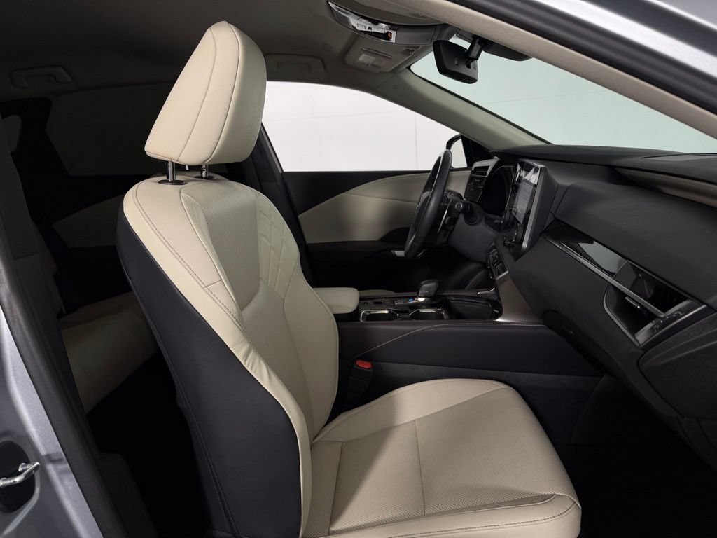 Used 2024 Lexus RX 350 FWD image 33