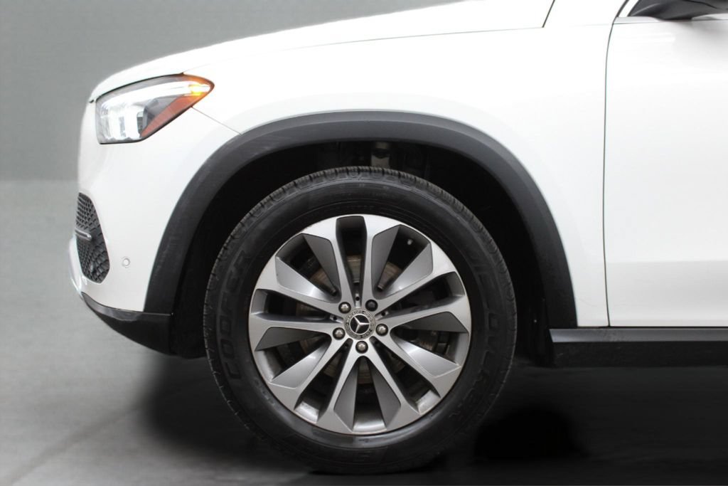 Used 2020 Mercedes-Benz GLE 350 4MATIC image 6