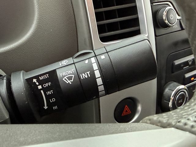 Used 2018 Nissan Frontier SV RWD image 12