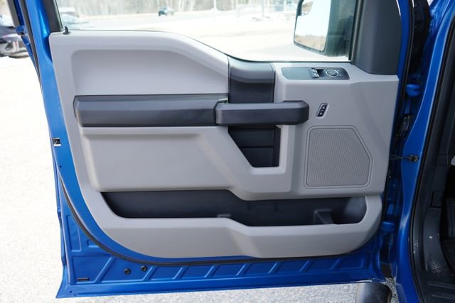 Used 2018 Ford F150 XL w/ Equipment Group 101A Mid image 9