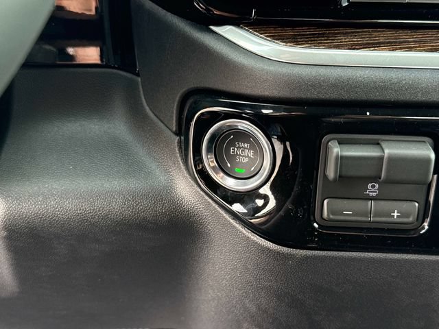New 2026 GMC Sierra 1500 Elevation w/ Elevation Select Package RWD image 28