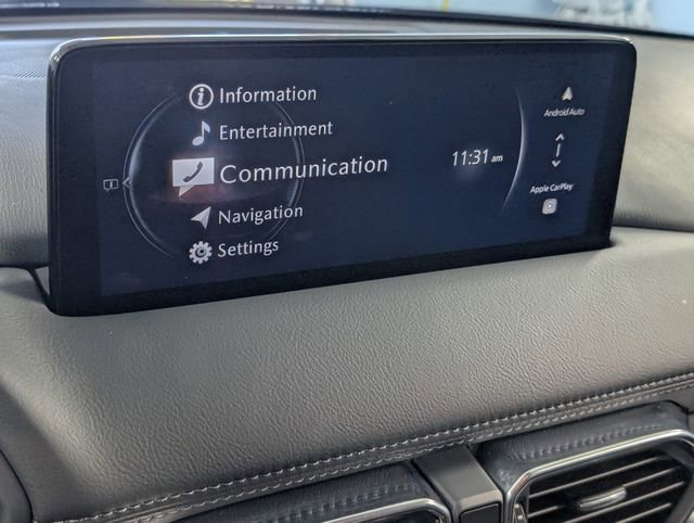 Certified 2025 MAZDA CX-5 AWD 2.5 S w/ Select Package image 20