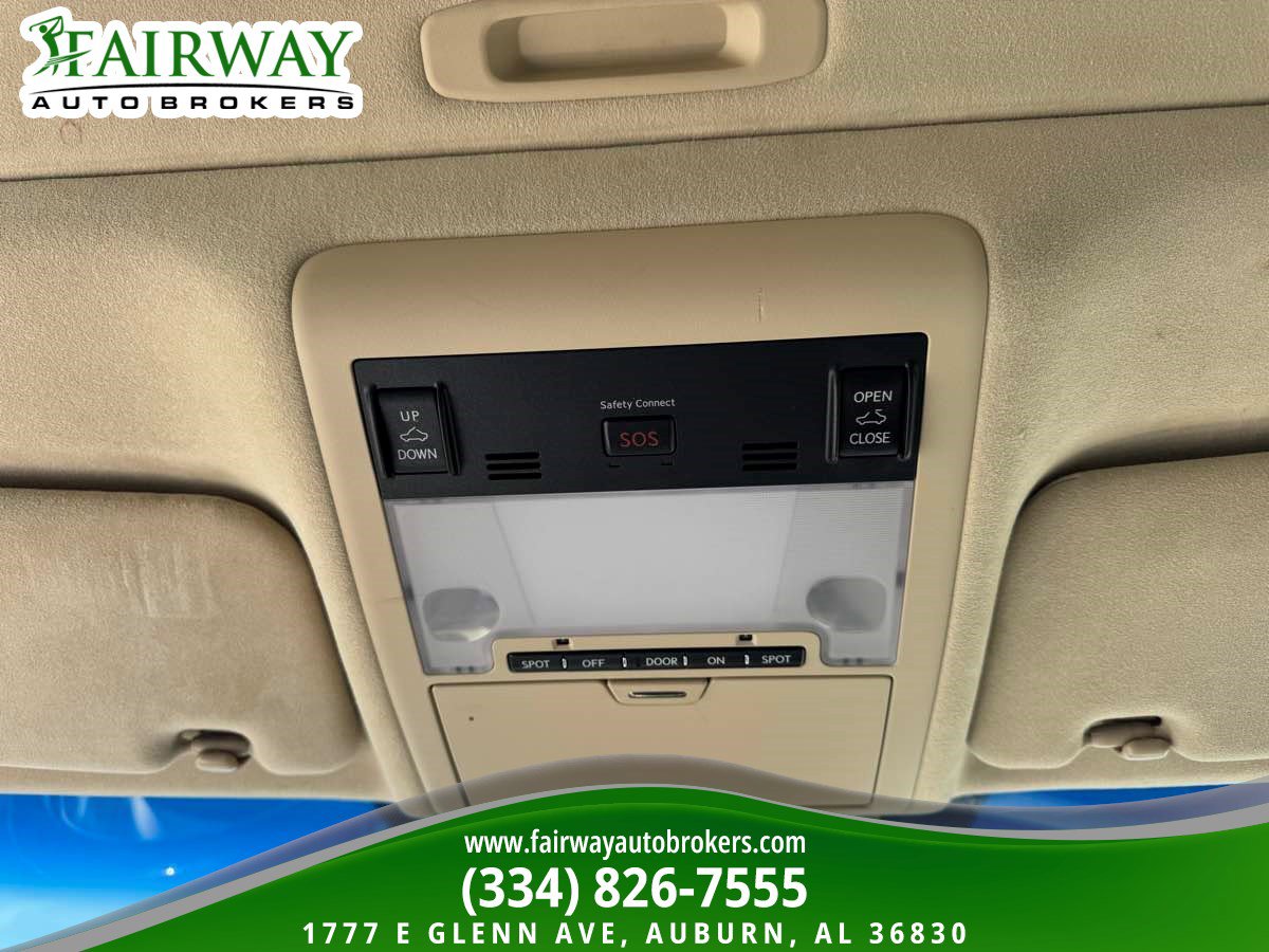 Used 2015 Lexus LS 460 L RWD image 25