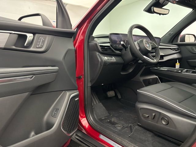 New 2026 Buick Enclave Preferred w/ Power Package image 19